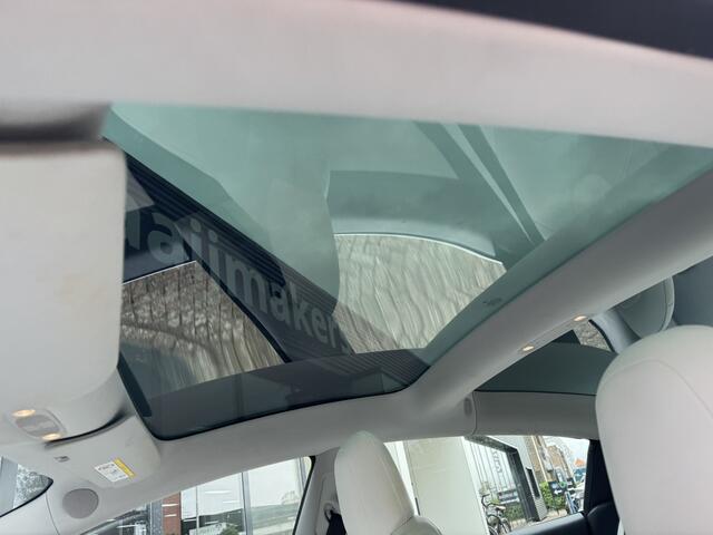 Tesla Model 3 Long Range AWD 75 kWh*EXPORT*