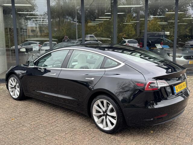 Tesla Model 3 Long Range AWD 75 kWh*EXPORT*