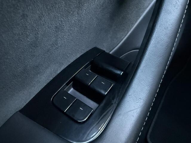 Tesla Model 3 Long Range AWD 75 kWh SOH 88.8% ?Full Self Driving ?Panoramadak ?Vol Leder ?360º Camera ?Stoelverwarming ?Autopilot ?Origineel NL