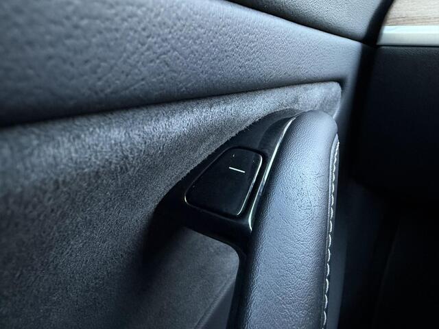 Tesla Model 3 Long Range AWD 75 kWh SOH 88.8% ?Full Self Driving ?Panoramadak ?Vol Leder ?360º Camera ?Stoelverwarming ?Autopilot ?Origineel NL