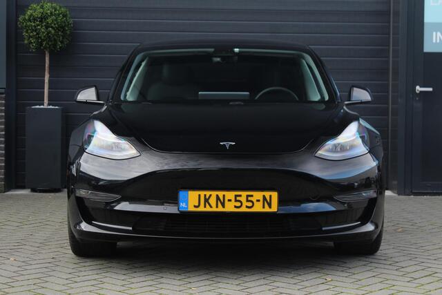 Tesla Model 3 Long Range AWD 75 kWh | 97% SOH | Facelift | Enhanced Autopilot | Warmtepomp | Panoramadak