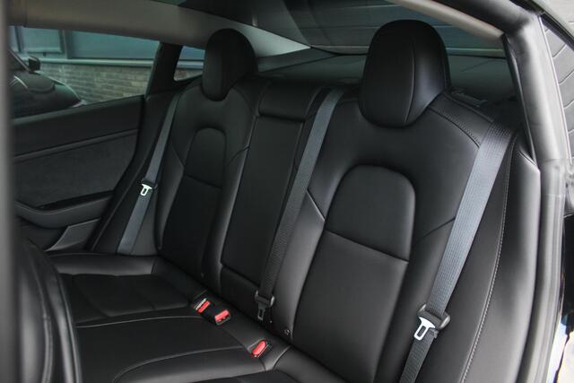 Tesla Model 3 Long Range AWD 75 kWh | 97% SOH | Facelift | Enhanced Autopilot | Warmtepomp | Panoramadak