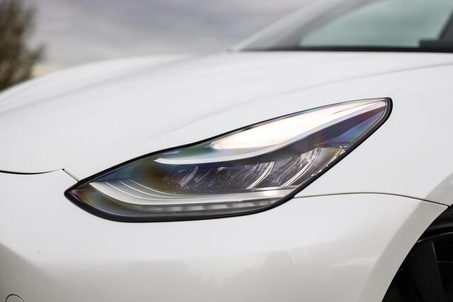 Tesla Model 3 Performance AWD 75 kWh ? Long Range ? ACC ? 20 inch