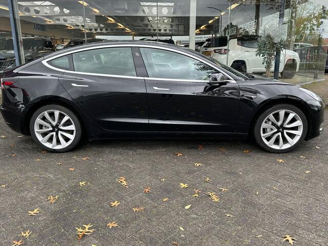 Tesla Model 3 Standard RWD Plus 60 kWh occasion