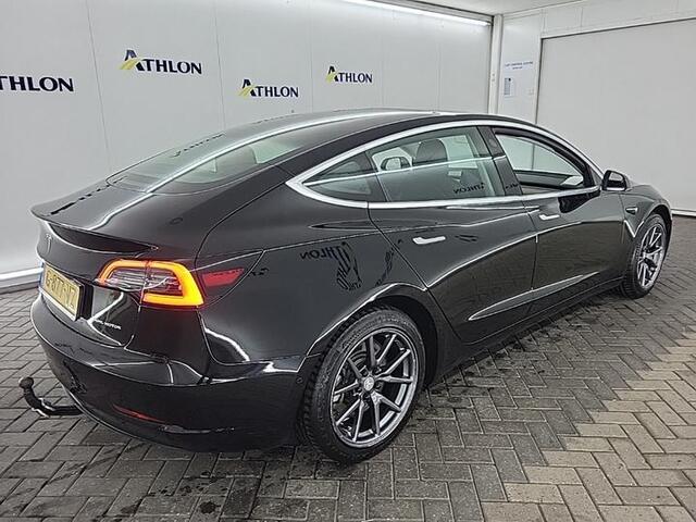 Tesla Model 3 Long Range Dual AWD | Trekhaak | Autopilot | Panorama |