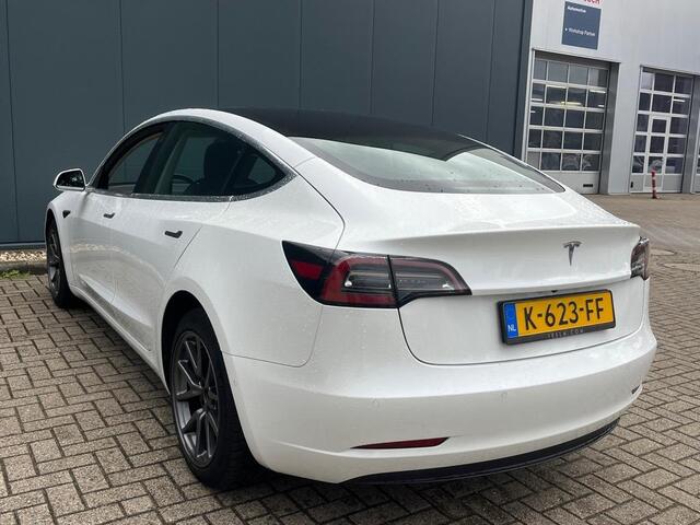 Tesla Model 3 Aut. Range Plus | Autopilot | Panorama | Leder |