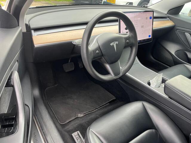 Tesla Model 3 Aut. Range Plus | Autopilot | Panorama | Leder |