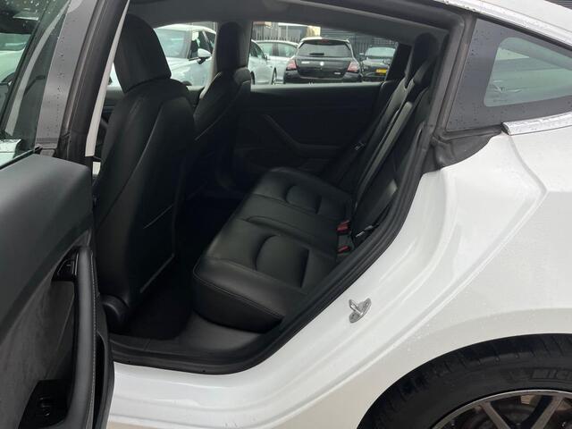 Tesla Model 3 Aut. Range Plus | Autopilot | Panorama | Leder |