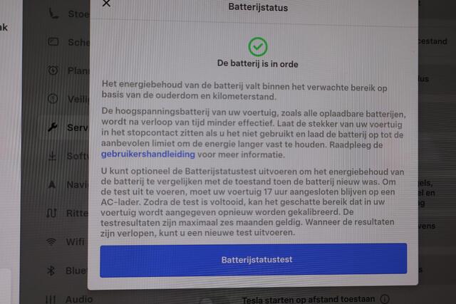 Tesla Model 3 Long Range AWD 75 kWh Autopilot computer 3.0, SOH 90,4%, Panoramadak, Cruise control, Lederen interieur