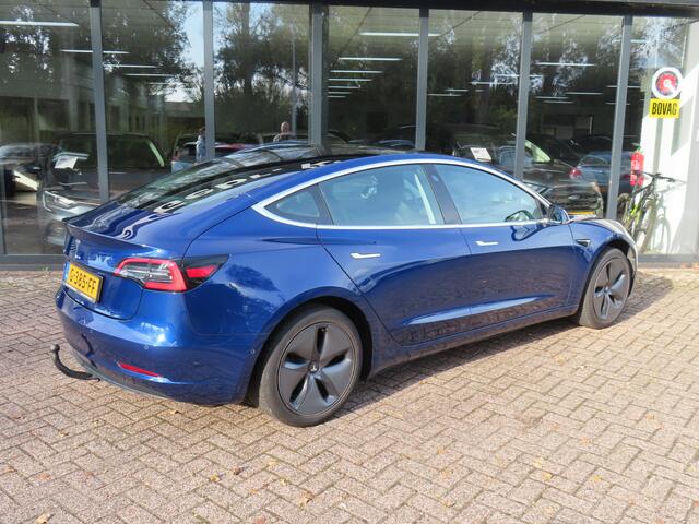 Tesla Model 3 Standard RWD Plus 60 kWh*Autopilot*Trekhaak*EXPORTPRIJS*