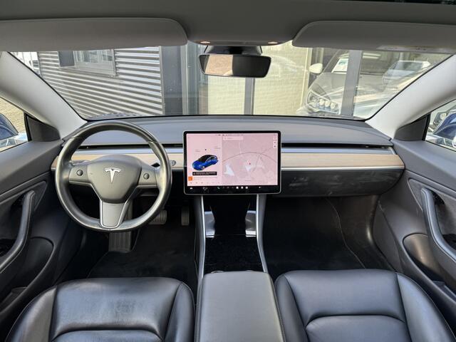 Tesla Model 3 Long Range AWD 75 kWh*Premium Audio*Marge*EXPORTPRIJS*