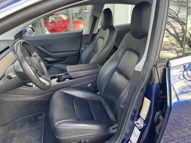 Tesla Model 3 Long Range AWD 75 kWh*Premium Audio*Marge*EXPORTPRIJS*