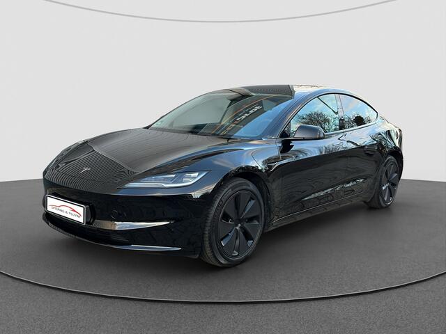 Tesla Model 3 Long Range AWD 78 kWh | Nederlandse auto | Nette staat | Selfdriving |