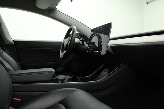 Tesla Model 3 Long Range AWD 75 kWh | Autopilot | Panoramadak | NL auto | Navigatie Fullmap | afn. Trekhaak