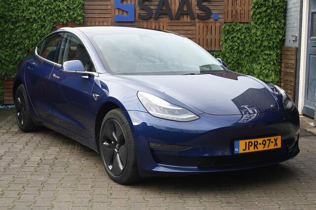 Tesla Model 3 Long Range AWD 75 kWh / AUTOPILOT / 418KM