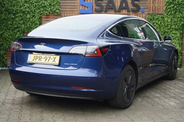 Tesla Model 3 Long Range AWD 75 kWh / AUTOPILOT / 418KM