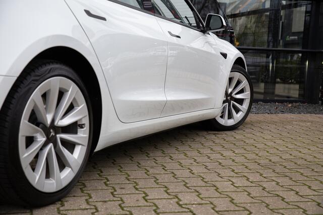 Tesla Model 3 Long Range AWD 75 kWh