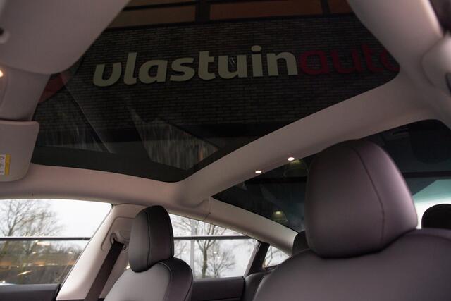 Tesla Model 3 Long Range AWD 75 kWh