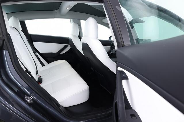 Tesla Model 3 Performance AWD 75 kWh ? 1e Eigenaar