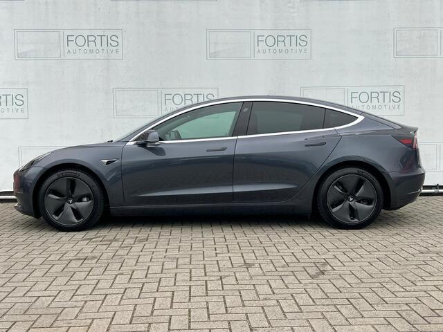 Tesla Model 3 Long Range AWD 75 kWh NL-AUTO | LONG RANGE |FSD