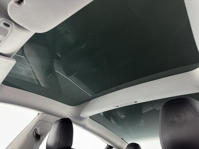 Tesla Model 3 Standard RWD Plus 60 kWh [ 3-Fase ] (INCL-BTW) Aut. *PANO | AUTO-PILOT | LEATHER | KEYLESS | FULL-LED | MEMORY-PACK | TOP-VIEW | DAB | CARPLAY | DIGI-COCKPIT | LANE-ASSIST | COMFORT-SEATS | 18"ALU*