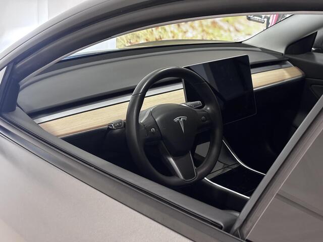 Tesla Model 3 Long Range AWD 75 kWh | SOH 87% | Trekhaak | Autopilot |