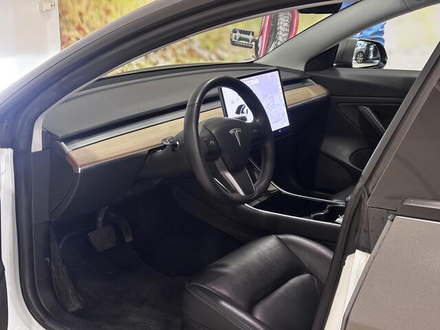 Tesla Model 3 Long Range AWD 75 kWh | SOH 87% | Trekhaak | Autopilot |