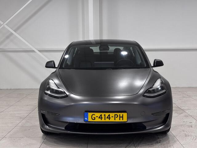 Tesla Model 3 Long Range AWD 75 kWh | SOH 87% | Trekhaak | Autopilot |