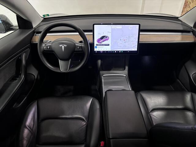 Tesla Model 3 Long Range AWD 75 kWh | Autopilot | SOH 85% | Facelift |