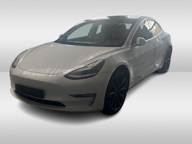 Tesla Model 3 Performance AWD 75 kWh / Autopilot / Panoramadak / Camera / Leder / 20'' / Leder / Premium Audio
