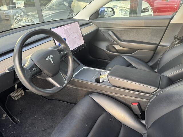 Tesla Model 3 Long Range AWD 75 kWh*86%SOH*Premium Audio*Warmtepomp*