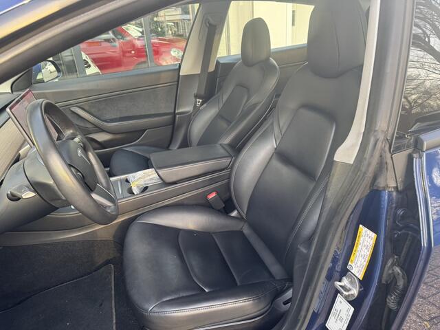 Tesla Model 3 Long Range AWD 75 kWh*86%SOH*Premium Audio*Warmtepomp*