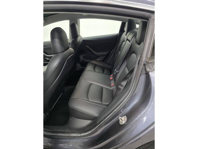 Tesla Model 3 Standard RWD Plus 60 kWh 19'' Velgen, ¤ 16.500,00 netto Wordt verwacht