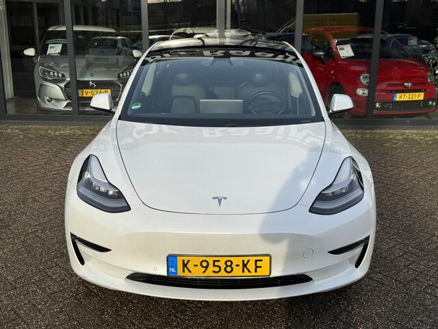 Tesla Model 3 Long Range AWD 75 kWh*Warmtepomp*Enhanced Autopilot*