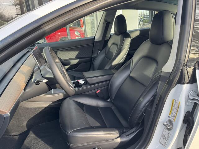 Tesla Model 3 Long Range AWD 75 kWh*Warmtepomp*Enhanced Autopilot*