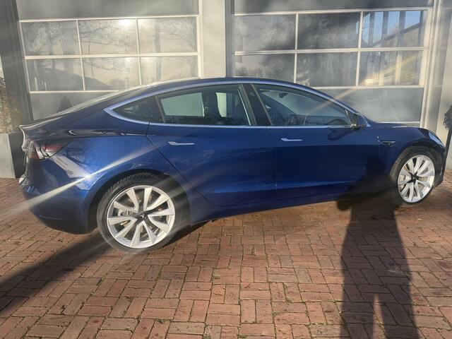 Tesla Model 3 Standard RWD Plus 60 kWh | 2019 | Dealer Onderhouden | Vol Optie | Topstaat