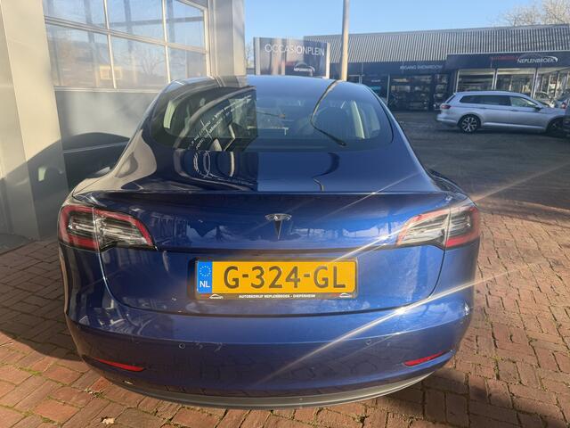 Tesla Model 3 Standard RWD Plus 60 kWh | 2019 | Dealer Onderhouden | Vol Optie | Topstaat