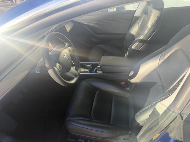 Tesla Model 3 Standard RWD Plus 60 kWh | 2019 | Dealer Onderhouden | Vol Optie | Topstaat