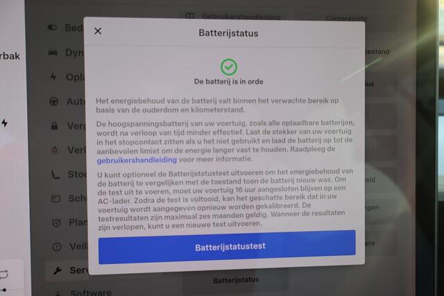 Tesla Model 3 Long Range AWD 75 kWh 87,2% SOH, BTW Auto, Wit lederen interieur, Trekhaak, BTW Auto