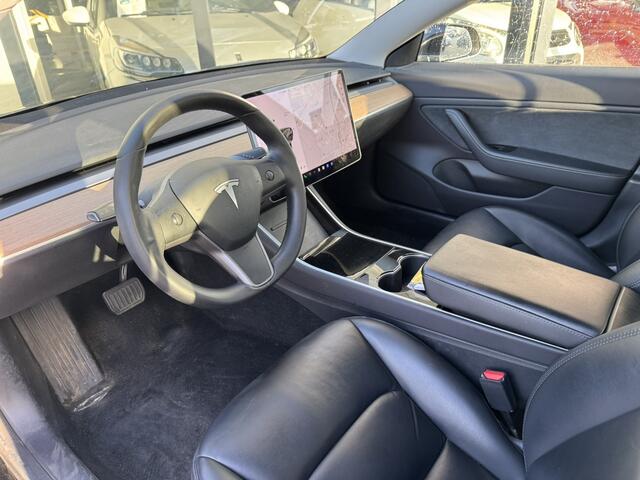 Tesla Model 3 Standard RWD Plus 60 kWh *EXPORT*