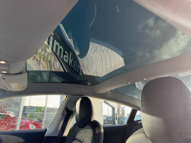 Tesla Model 3 Standard RWD Plus 60 kWh *EXPORT*