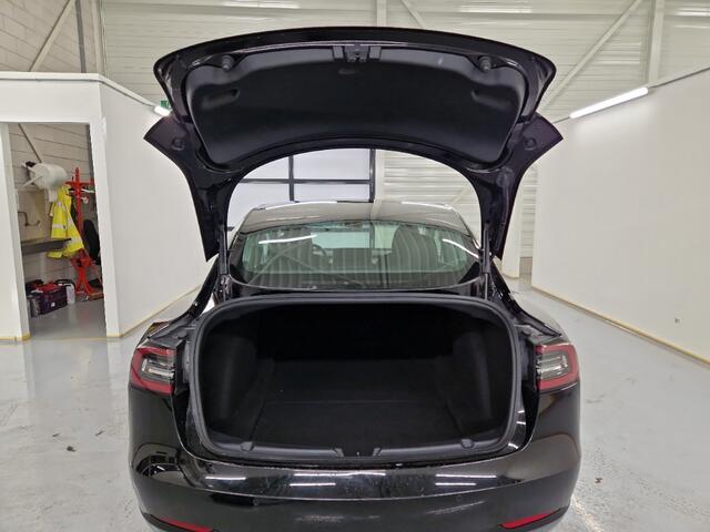 Tesla Model 3 Standard RWD Plus 60 kWh, soh 85.6 % inruil/fin mogelijk