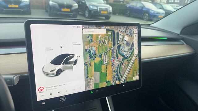 Tesla Model 3 Long Range AWD 75 kWh | Full Self-Driving | Panoramadak |