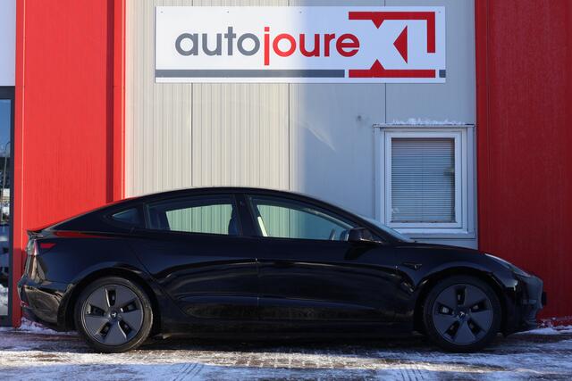 Tesla Model 3 Long Range AWD 75 kWh | Origineel NL | Incl. BTW | Camera | Panoramadak | Leder |