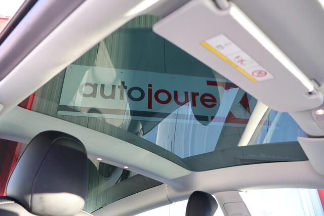 Tesla Model 3 Long Range AWD 75 kWh | Origineel NL | Incl. BTW | Camera | Panoramadak | Leder |