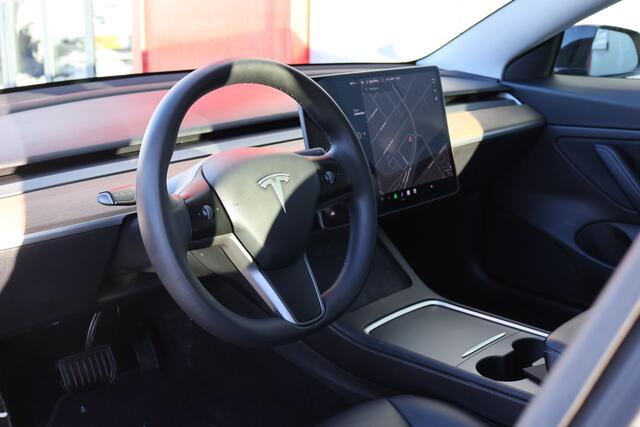 Tesla Model 3 Long Range AWD 75 kWh | Origineel NL | Incl. BTW | Camera | Panoramadak | Leder |