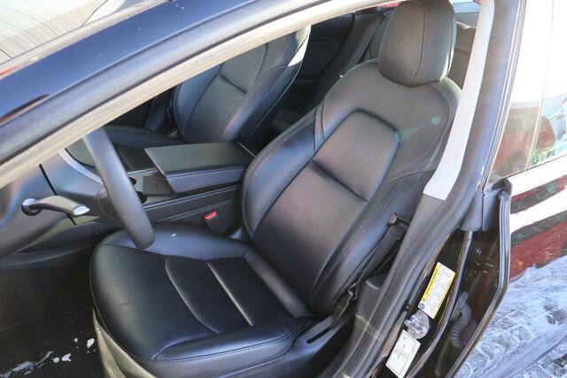 Tesla Model 3 Long Range AWD 75 kWh | Origineel NL | Incl. BTW | Camera | Panoramadak | Leder |