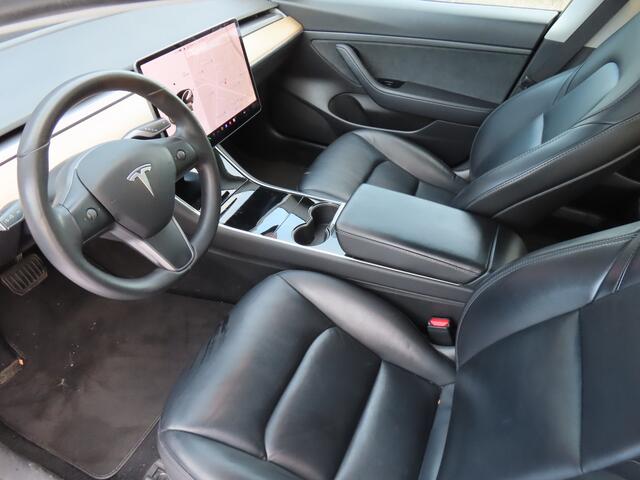 Tesla Model 3 Standard RWD Plus 60 kWh*84%SOH*13140 netto*