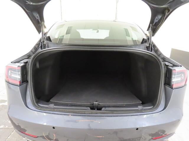 Tesla Model 3 Standard RWD Plus 60 kWh SOH 93% Airco ECC Navi PDC VA + Camera Adaptive Cruise Leder Panoramadak