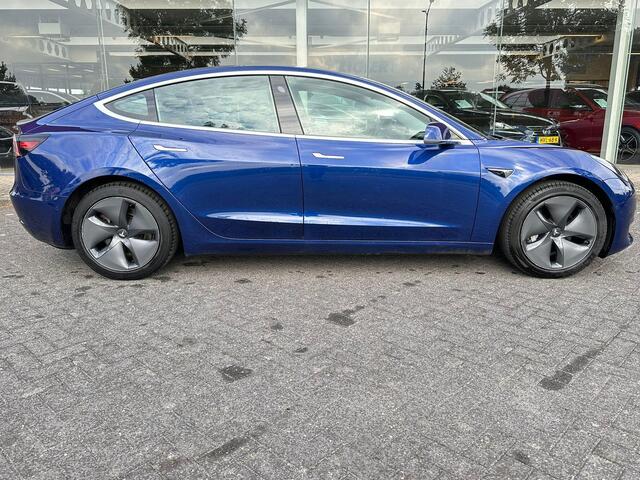 Tesla Model 3 Standard RWD Plus 60 kWh | SOH: nnb | Autopilot | Leder | Camera |